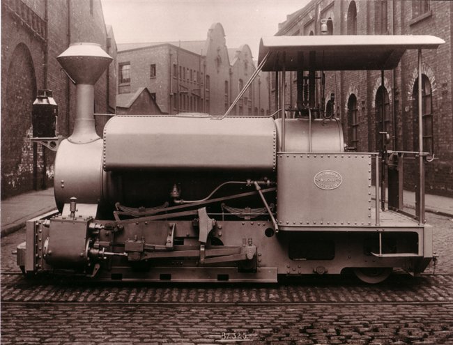 2  (John Fowler 15932/1914)